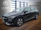 Mercedes-Benz GLA 250 4M OFFROAD+AHK+LENKRADHEIZ+EASYPACK+ - Mercedes-Benz GLA 250 aus 2024