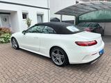 Mercedes-Benz E 200 Cabrio, AMG, Multibeam, 360-Kamera, Comand - Mercedes-Benz E 200 in Frankfurt (Main)