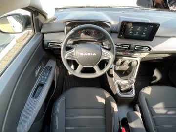 Dacia Sandero TCe 90 Expression