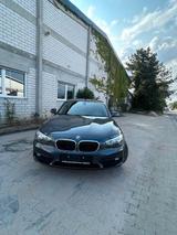 BMW 118 1 Limousine 5-trg. 118 i Advantage - BMW 118 Gebrauchtwagen