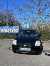 Kia Picanto 1.1 - gebrauchte Kia Picanto aus dem Jahr 2008