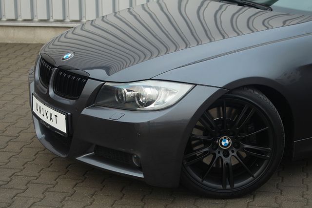 BMW 335i touring*M-Sportpaket/Maximum/Traumkombi*BRD