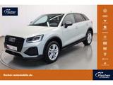 Audi Q2 30 TFSI Advanced AHK/NAV/RFK/SH/LED/DAB - Audi Q2: Advanced