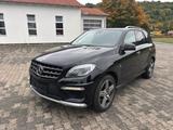 Mercedes-Benz ML 63 AMG ML -Klasse ML 63 AMG - Mercedes-Benz ML 63 AMG Gebrauchtwagen