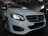 Mercedes-Benz B 180 - gebrauchte Mercedes-Benz B 180 aus dem Jahr 2016