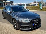 Audi S6 4.0 TFSI quattro S tronic Avant, V8, 450 PS - Audi S6 von privat