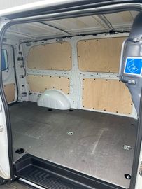 Mercedes Vito - 10