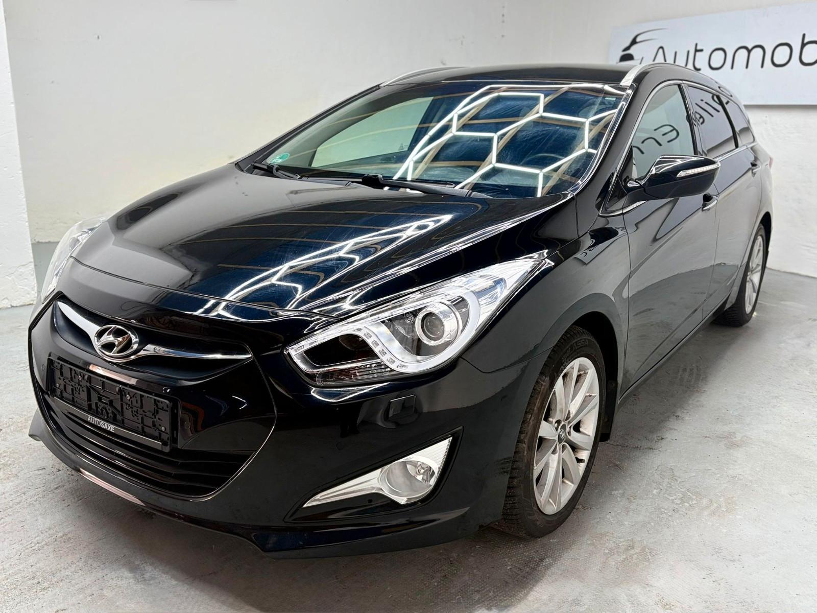 Hyundai i40 cw Comfort