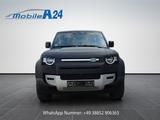 Land Rover Defender 3.0 D250 MHEV S 110 1.HAND LED AHK - Land Rover Defender aus 2023