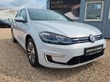 Volkswagen Golf VII Lim. e-Golf - Offers