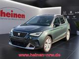 Seat Arona 1.0 TSI Xperience DSG AHK+LED+17Z LM-FELGE - SEAT Arona Xperience mit Benzin-Antrieb