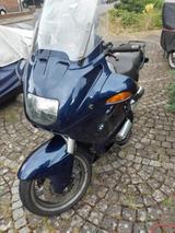 BMW R1100RT - BMW R RT 1100