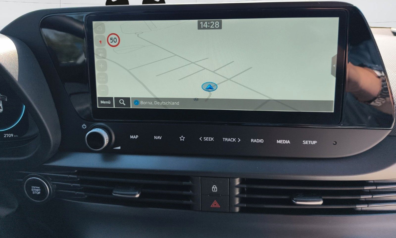 Hyundai BAYON – Bild 14