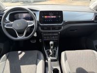 Volkswagen T-Cross - Vorschau Bild 8