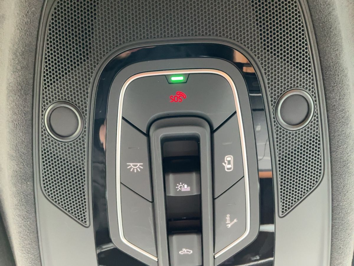 Audi SQ7 - Bild 22