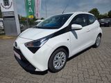 Toyota Aygo AYGO x-play - Toyota Aygo (X) aus 2022