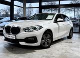 BMW 118i Advantage (F40) *LED*AHK*Sportsitze*Navi - BMW 1er Reihe F40