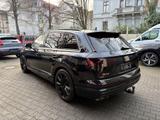 Audi SQ7 4.0 TDI quattro AHK BOSE HUD AirSusp 360° 21 - Audi SQ7 Gebrauchtwagen
