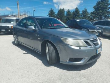 Saab 9-3 - 2