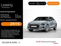 Audi A3 - Vorschau Bild 1