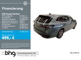 Volkswagen Passat Variant 1.5 e-Hybrid DSG Elegance #PANO # - mit Hybrid-Antrieb: Grün, Massagesitze
