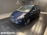 Fiat FIAT Punto 1.4 8V 5 porte Natural Power Lounge - Fiat Punto: Natural Power