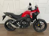 Honda NX500 - sofort verfügbar - Offers