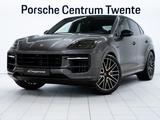 Porsche Cayenne S E-Hybrid Coupe Black Edition - Porsche Cayenne Coupe-S-Black-Edition
