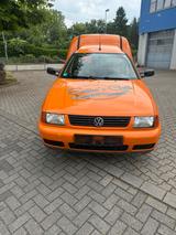 Volkswagen Vw Caddy 1,6L Kastenwagen - gebrauchte VW Caddy aus dem Jahr 1999
