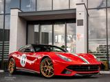 Ferrari F12 6.3 Berlinetta HELE / Allestimenti Speziali - Ferrari: Sp1