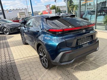 Toyota C-HR - 11