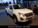 Isuzu D-MAX 1.9 Extra Cab 4x4 Country Edition Planet
