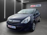 Opel Corsa D 1.4 Active Klima AUX - Opel Corsa Active mit Benzin-Antrieb