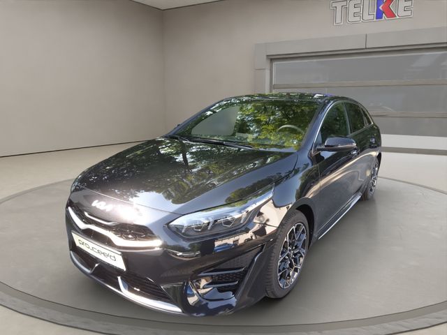 Kia PROCEED 1.5T 140 DCT7 GT-Line