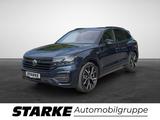 Volkswagen Touareg 3.0 TDI 4M R-Line Black Style Edition 20 - Volkswagen Touareg: Edition 20