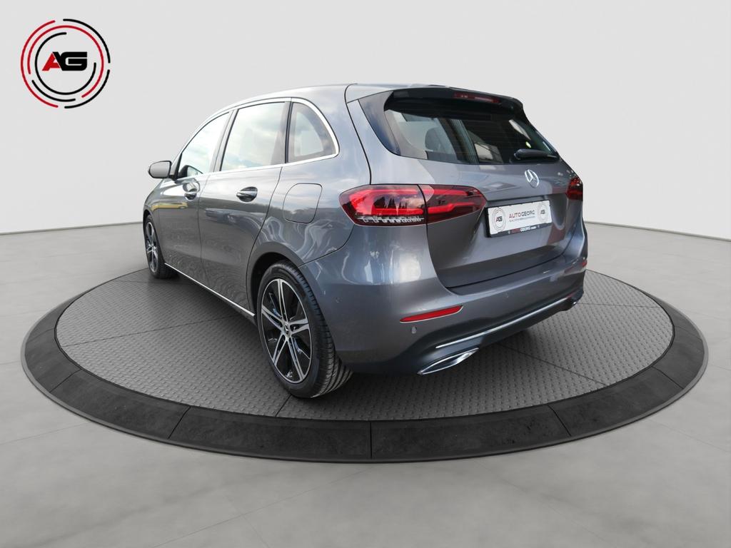 Mercedes-Benz B 250