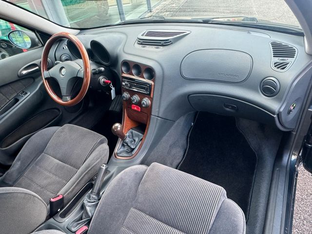 ALFA ROMEO 156 2.0 T.Spark