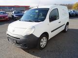 Renault Kangoo II Rapid 1,5 dCi Kastenwagen * Klima * - Renault Kangoo: Kastenwagen