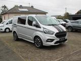 Ford Transit Custom Transit Sport 5 Sitzer/LKW/Mixto - Ford Transit: Lkw