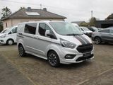 Ford Transit Custom Transit Sport 5 Sitzer/LKW/Mixto - Ford Transit: Lkw