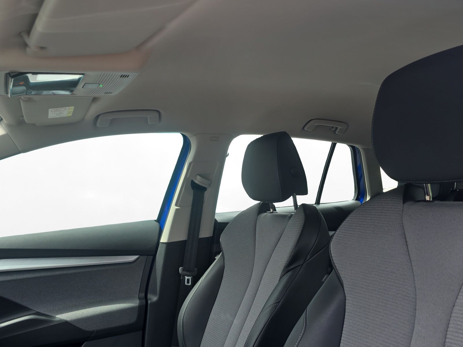 Skoda Enyaq - Bild 9