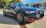 Audi A6 55 TFSI quattro S tronic design design - Audi A6 Design mit Benzin-Antrieb