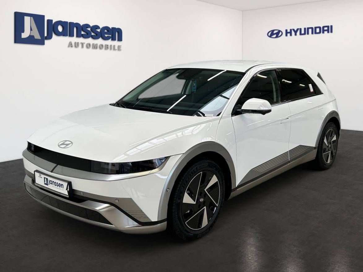 Fahrzeugabbildung Hyundai IONIQ 5 CENTRIQ BOSE Soundsystem. Park-Paket, LE
