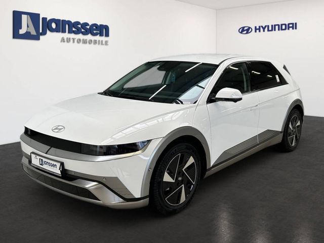 Hyundai IONIQ 5 CENTRIQ BOSE Soundsystem. Park-Paket, LE