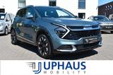 Kia Sportage Spirit PHEV AWD 195kW LED/NAVI/AHK uvm.