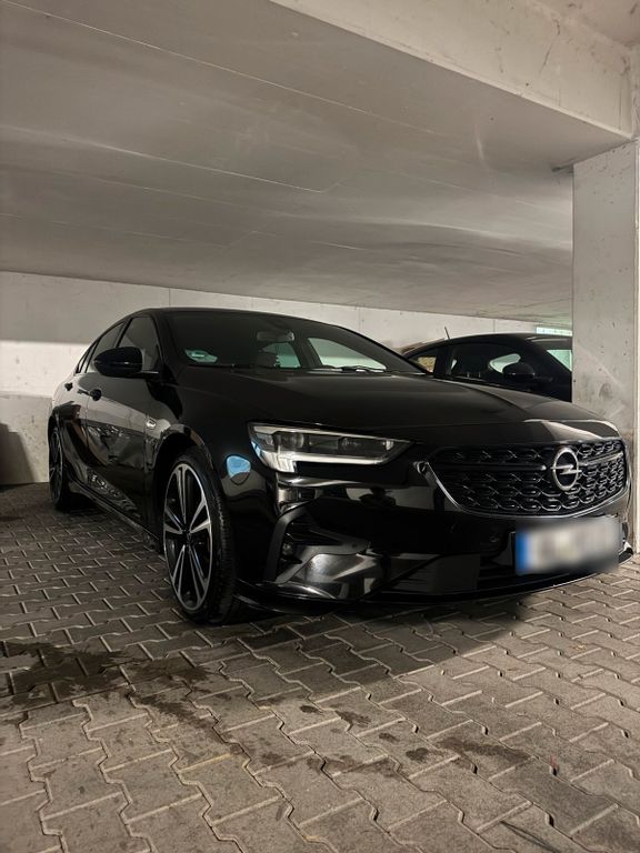 Image of Opel Insignia