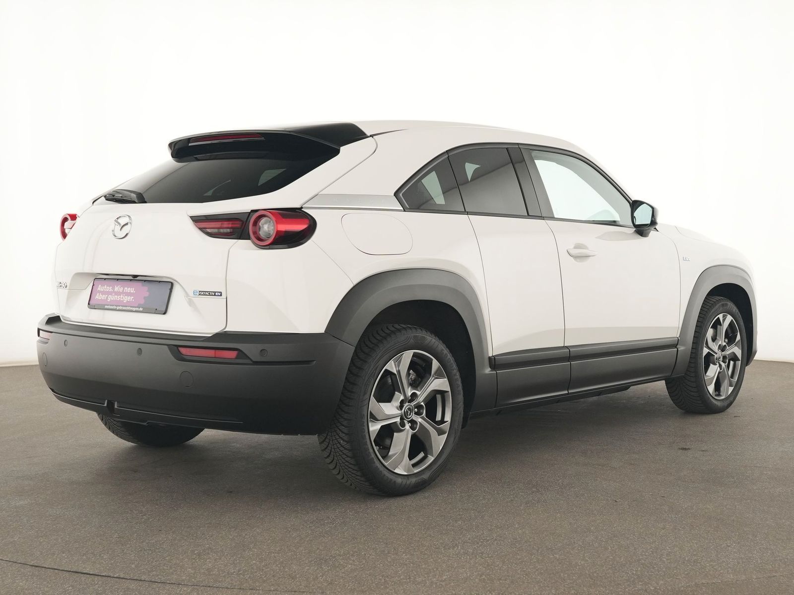 Mazda MX-30 - Bild 6
