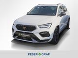 Cupra Ateca 2.0 TSI 4Dr. ACC Beats LED Navi RüKa Sitzh - Cupra Ateca aus 2022