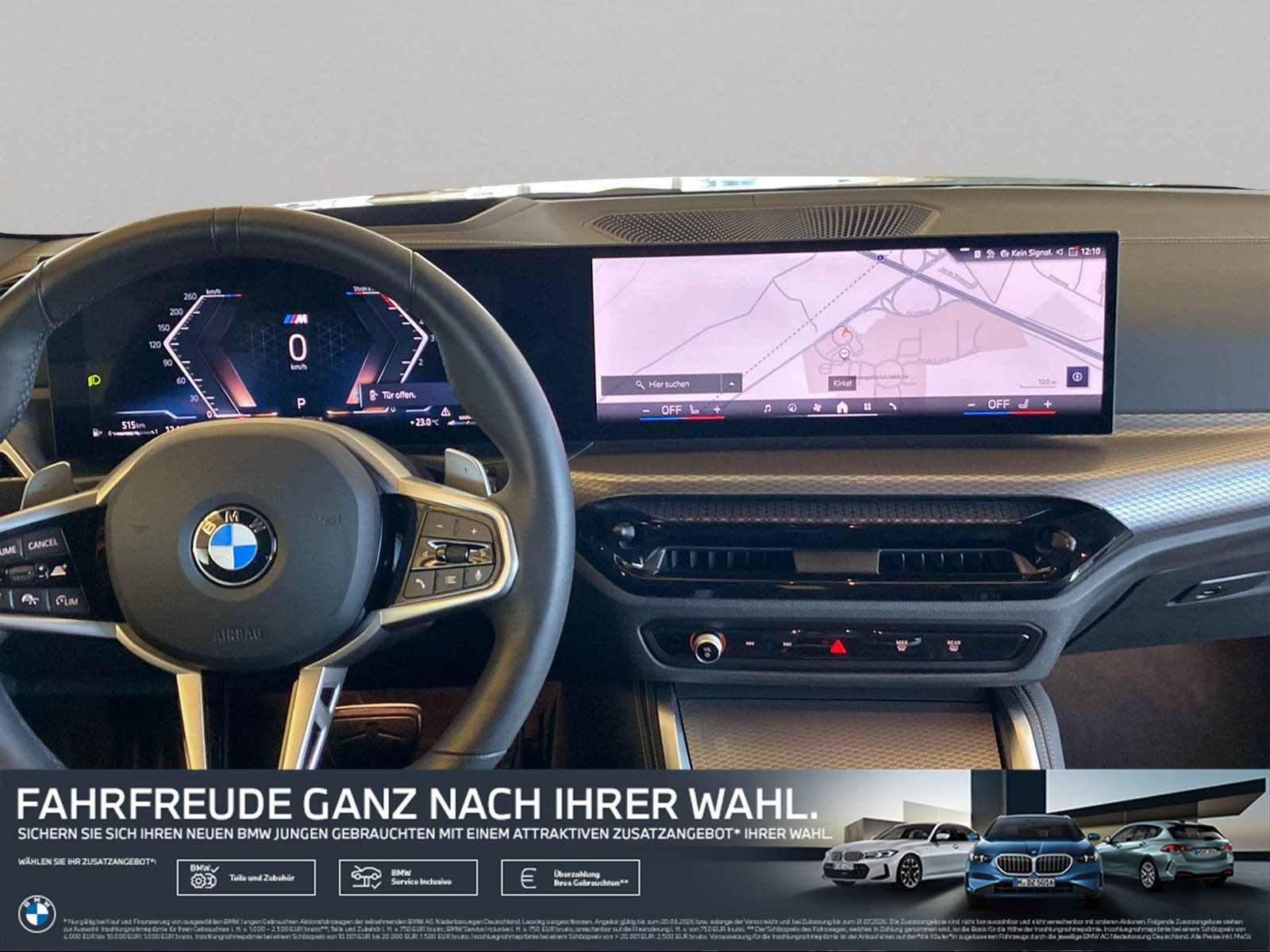 BMW 430 - Bild 8