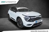 Kia Sportage 1.6 T-GDI GT-line DCT Leder Pano Tech - Kia: Allradantrieb